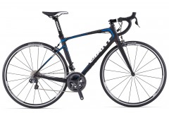 Giant Defy Advanced 0 compact (2014)