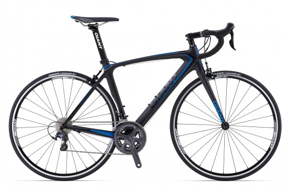 Giant TCR Composite 1 compact (2014)