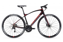 Giant FastRoad CoMax 1 (2015)