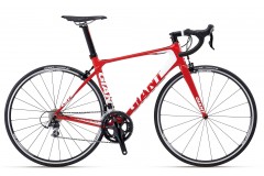 Giant TCR Advanced 3 (2012)