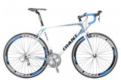 Giant SCR 0 (2013)