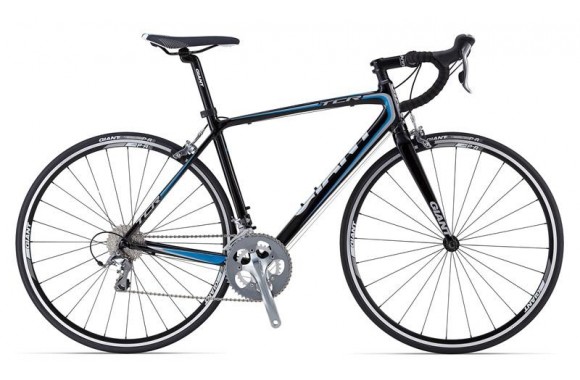Giant TCR 2 compact (2014)