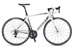 Giant TCR 0 CD 20 (2012)