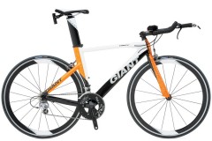 Giant Trinity 1 (2009)