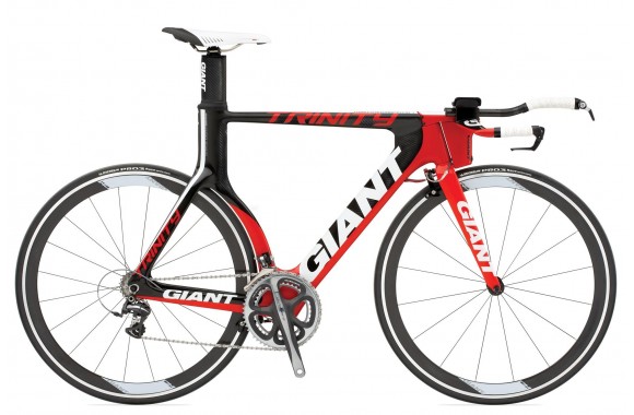 Giant Trinity Advanced SL 1 (2010)