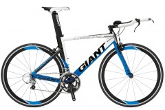 Giant Trinity 0 (2010)