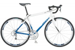 Giant TCX 0 (2008)