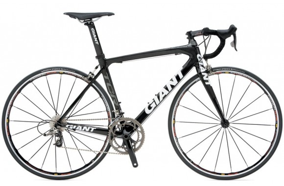 Giant TCR Advanced 1 (2009)