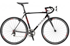 Giant TCX 1 (2011)