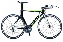 Giant Trinity Composite 1 (2013)