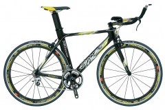 Giant TCR Trinity Alliance 1 (2007)