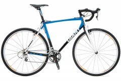 Giant TCX 0 (2009)