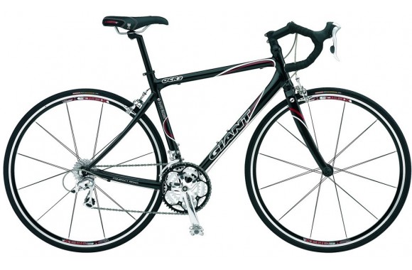 Giant OCR 2 (2007)
