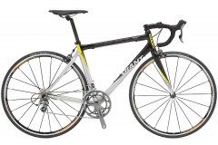 Giant TCR Composite 1 (2008)