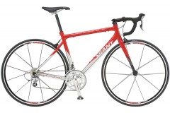 Giant TCR (2008)