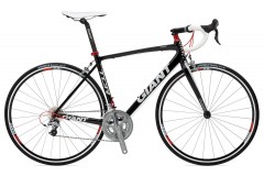 Giant TCR 0 (2011)