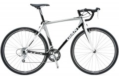 Giant TCX 2 (2009)