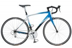 Giant Defy 3 (2009)