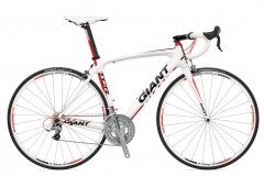 Giant TCR Composite 1 (2011)