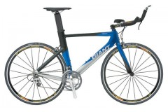 Giant TCR Trinity Alliance 0 (2007)