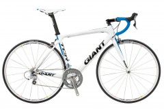 Giant TCR ADVANCED 3 (2010)