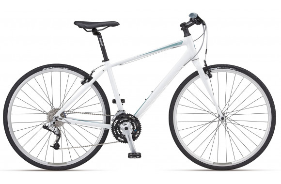 Женский велосипед Giant Escape 1 W (2012)