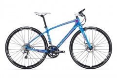Giant Thrive CoMax 2 Disc (2016)