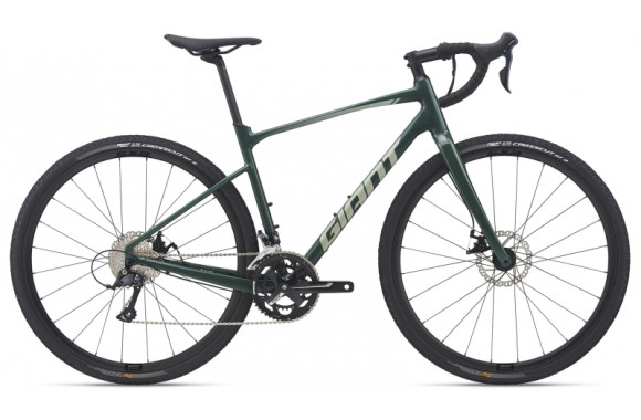 Велосипед Giant Roam 4 Disc (2021) (2021)